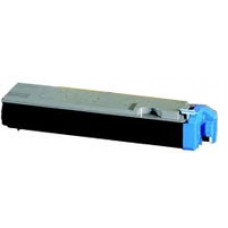 Cheap Kyocera Mita TK520C Cyan Toner Cartridge