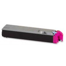 Cheap Kyocera Mita TK520M Magenta Toner Cartridge