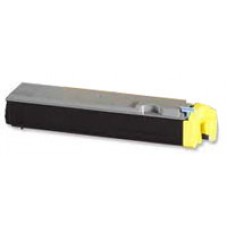Cheap Kyocera Mita TK520Y Yellow Toner Cartridge