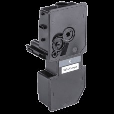Cheap Compatible Kyocera Mita TK5224B Black Toner Cartridge