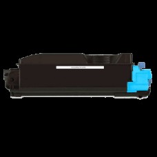 Cheap Compatible Kyocera Mita TK5274C Cyan Toner Cartridge