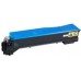 Cheap Kyocera Mita TK544C Cyan Toner Cartridge