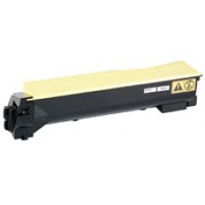 Cheap Kyocera Mita TK544Y Yellow Toner Cartridge