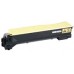 Cheap Kyocera Mita TK544Y Yellow Toner Cartridge