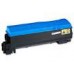 Cheap Kyocera Mita TK554C Cyan Toner Cartridge
