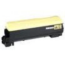 Cheap Kyocera Mita TK554Y Yellow Toner Cartridge