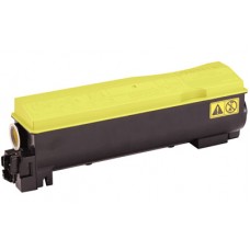 Cheap Kyocera Mita TK564Y Yellow Toner Cartridge