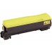 Cheap Kyocera Mita TK564Y Yellow Toner Cartridge