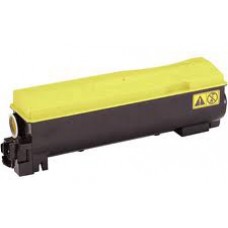 Cheap Kyocera Mita TK574Y Yellow Toner Cartridge
