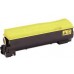 Cheap Kyocera Mita TK574Y Yellow Toner Cartridge