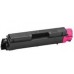 Cheap Kyocera Mita TK584M Magenta Toner Cartridge