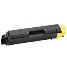 Cheap Kyocera Mita TK584Y Yellow Toner Cartridge