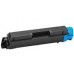 Cheap Kyocera Mita TK594C Cyan Toner Cartridge