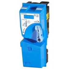 Cheap Kyocera Mita TK820C Cyan Toner Cartridge