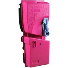 Cheap Kyocera Mita TK820M Magenta Toner Cartridge