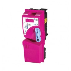 Cheap Compatible Kyocera Mita TK825M Magenta Toner Cartridge