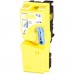 Cheap Compatible Kyocera Mita TK825Y Yellow Toner Cartridge