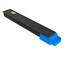 Cheap Compatible Kyocera Mita TK8329C Cyan Toner Cartridge