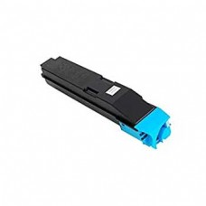 Cheap Compatible Kyocera Mita TK8509C Cyan Toner Cartridge