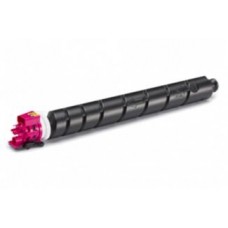 Cheap Compatible Kyocera Mita TK8529M Magenta Toner Cartridge