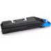 Cheap Kyocera Mita TK859C Cyan Toner Cartridge