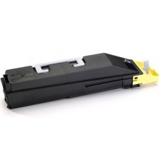 Cheap Kyocera Mita TK859Y Yellow Toner Cartridge