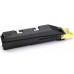 Cheap Kyocera Mita TK859Y Yellow Toner Cartridge