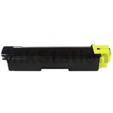 Cheap Kyocera Mita TK8604Y Yellow Toner Cartridge