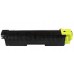 Cheap Kyocera Mita TK8604Y Yellow Toner Cartridge