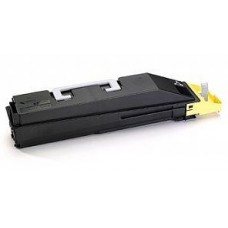 Cheap Kyocera Mita TK869Y Yellow Toner Cartridge