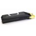 Cheap Kyocera Mita TK869Y Yellow Toner Cartridge