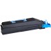 Cheap Kyocera Mita TK884C Cyan Toner Cartridge