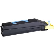 Cheap Kyocera Mita TK884Y Yellow Toner Cartridge