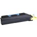 Cheap Kyocera Mita TK884Y Yellow Toner Cartridge