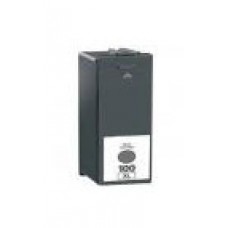Cheap Lexmark 14N1068AAN #100XL-B Black ink Cartridge