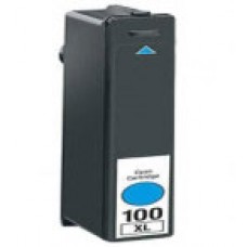 Cheap Lexmark 14N1069AAN #100XL-C Cyan ink Cartridge