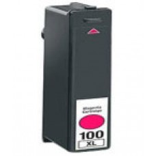 Cheap Lexmark 14N1070AAN #100XL-M Magenta ink Cartridge