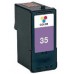 Cheap Lexmark 18C0035 #35 Color Ink Cartridge