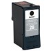 Cheap Lexmark 18C1428A #28XL Black Ink Cartridge