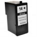 Cheap Compatible Lexmark 18C2090AAN #14 Black Ink Cartridge