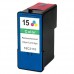 Cheap Compatible Lexmark 18C2110A #15 Color Ink Cartridge
