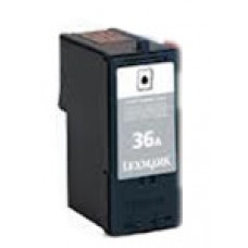 Cheap Lexmark 18C2190AAN #36XL Black Ink Cartridge