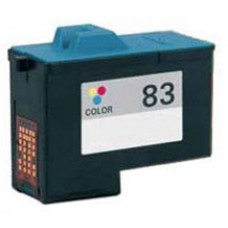 Cheap Lexmark 18L0042 #83 Color Ink Cartridge