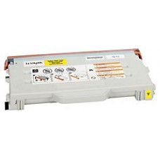 Cheap Lexmark 20K1402 Yellow Laser Toner Cartridge
