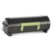 Cheap IBM & Lexmark 50F3H00 Black Laser Toner Cartridge