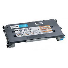 Cheap Lexmark C500H2CG Cyan Laser Toner Cartridge