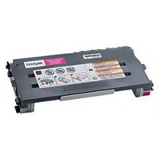 Cheap Lexmark C500H2MG Magenta Laser Toner Cartridge