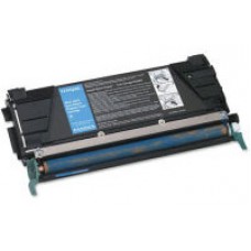 Cheap Lexmark C5220CS Cyan Laser Toner Cartridge