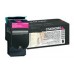 Cheap Lexmark C540H2MG Magenta Toner Cartridge