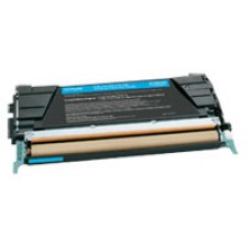 Cheap Lexmark C734A1CG Cyan Laser Toner Cartridge